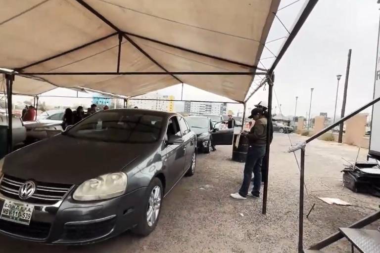 AMLO extiende hasta 2026 regularización de autos ‘chocolate’