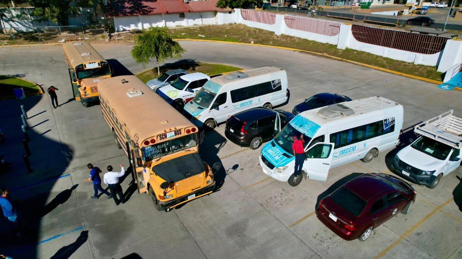 $!Así vive Sinaloa otras 15 horas de terror por réplica del Jueves Negro