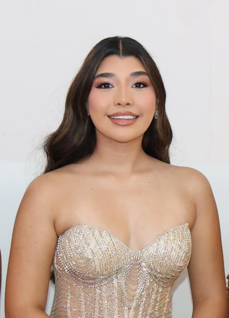 $!Mía Lilibeth Valle Jiménez