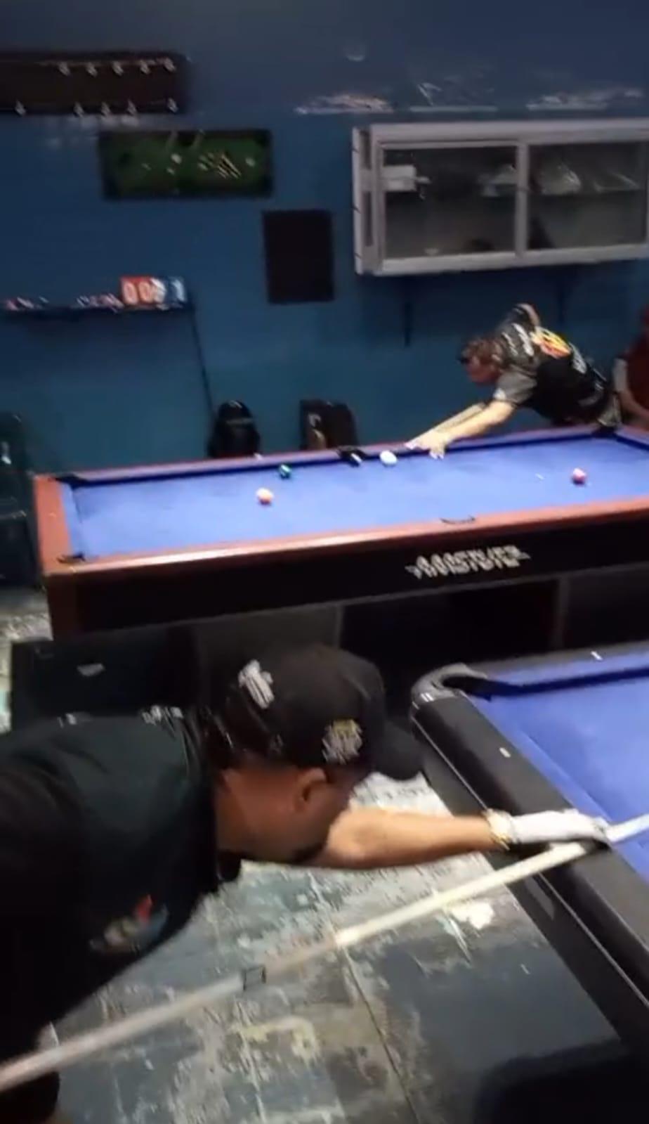 $!Érick Mena se corona en Mazatlán y conquista el Top Player State de Bola 9