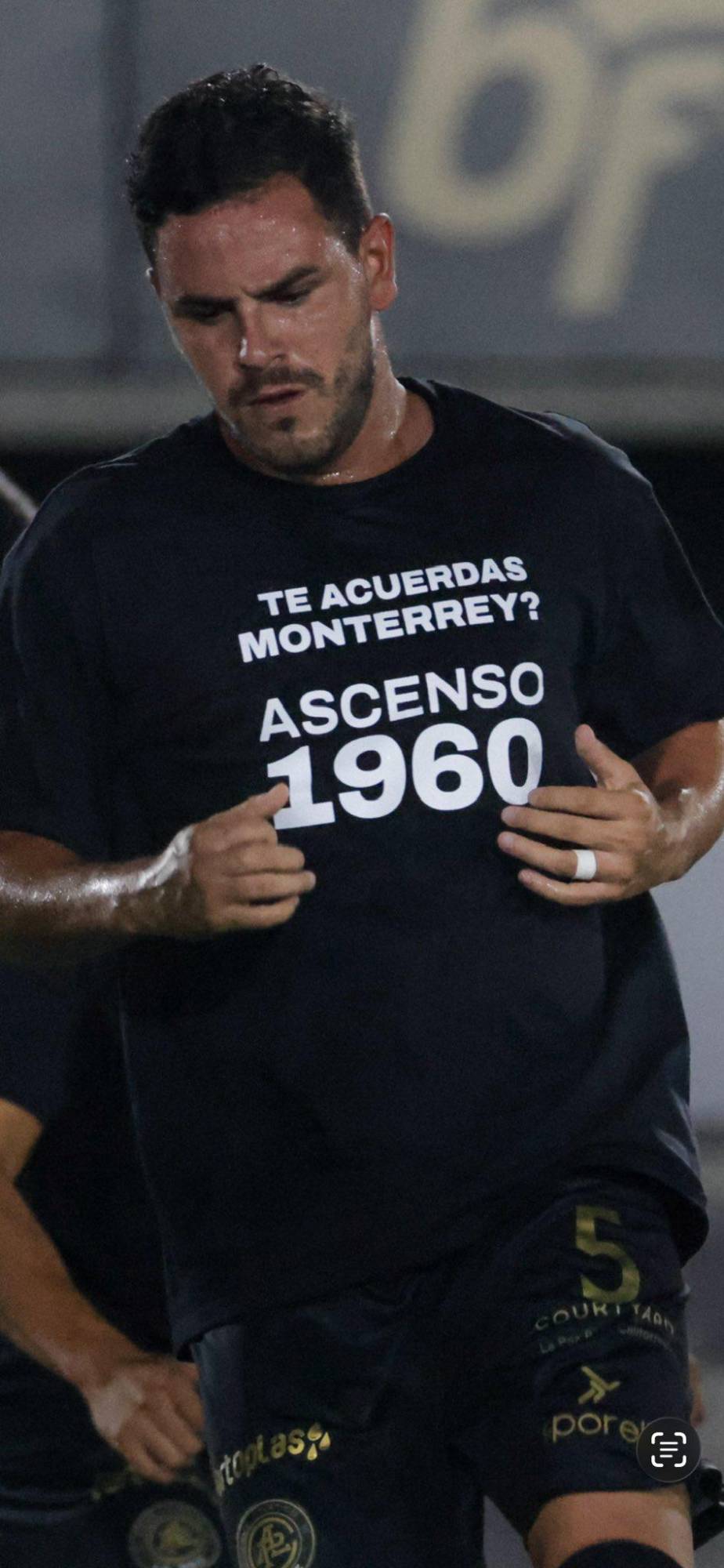 $!Atlético La Paz lanza dardos a equipos de Liga MX que también tuvieron que ascender