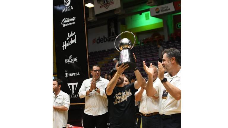 Frayles se quedó cerca de conseguir el campeonato.