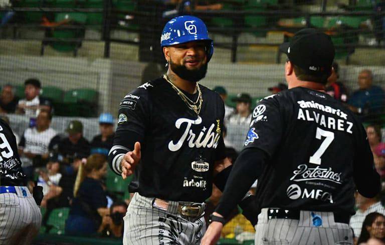 Yaquis gana en extrainnings a Algodoneros y sigue con semana perfecta