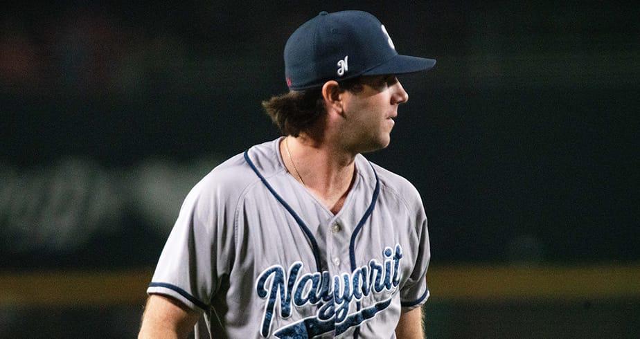 $!Los Jaguares barren a los Yaquis en Obregón