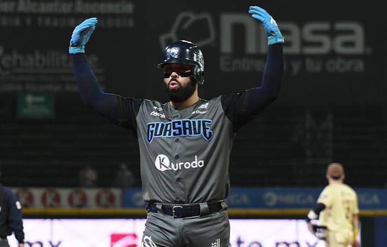 Rally algodonero en la novena y empatan la serie ante Tucson