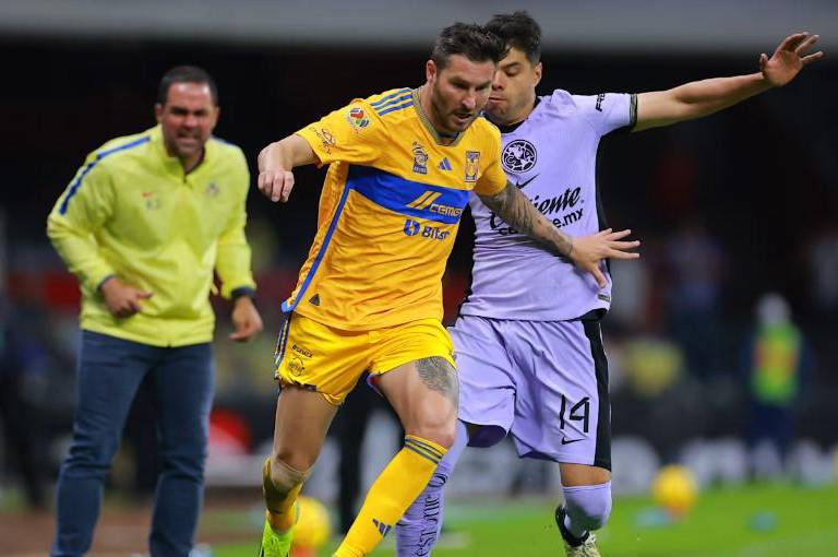 Supercopa: América vs Tigres, a qué hora es, dónde ver y posibles alineaciones