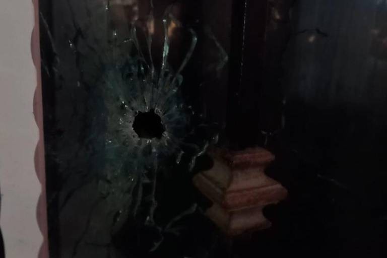 Esto apenas comienza: la advertencia del Ejército en Jesús María