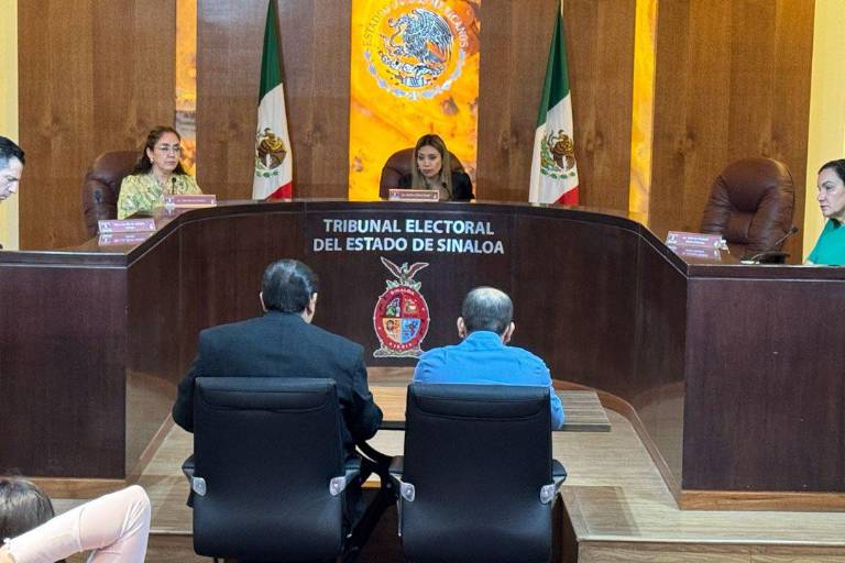 Respalda Teesin candidaturas indígenas de Movimiento Ciudadano a Diputación local