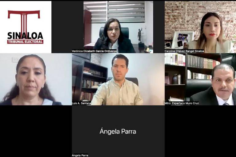 Teesin desecha queja contra el PAN de Mazatlán tras anular elección