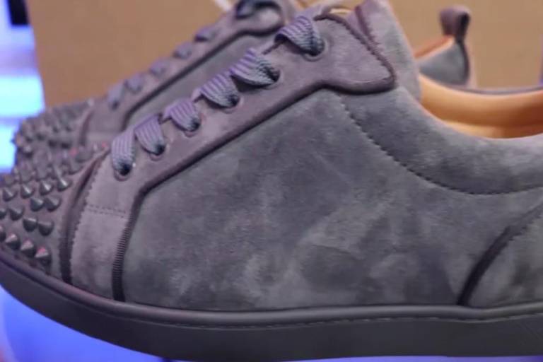 Estrategias de posicionamiento de marcas de alta gama en el segmento de calzado