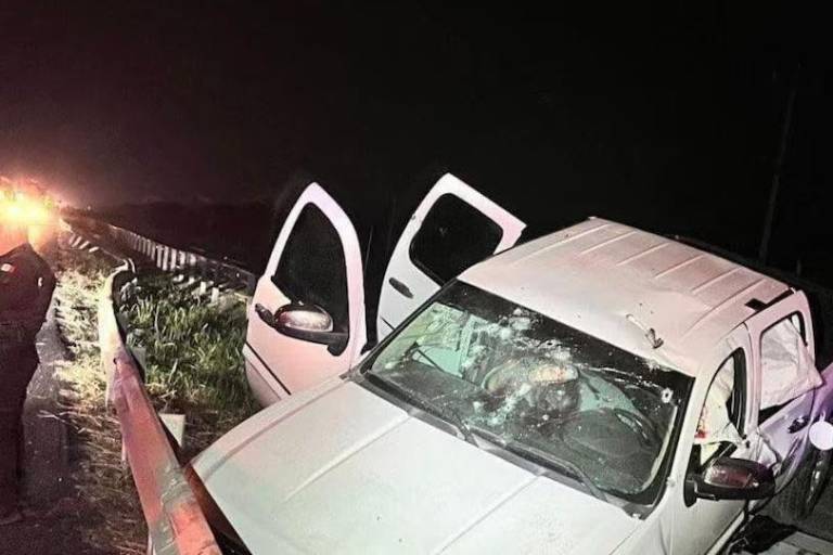 Seis jornaleros agrícolas son asesinados por militares en Tamaulipas; Sheinbaum lamenta los hechos