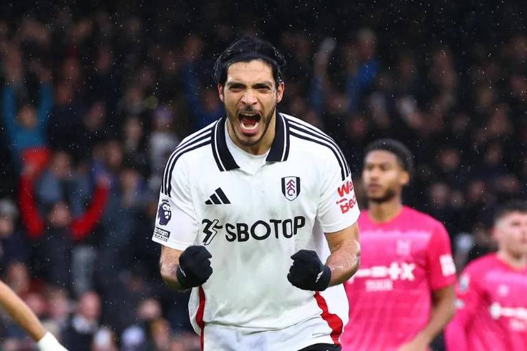 Raúl Jiménez hace historia en la Premier League, se convierte en el máximo goleador mexicano