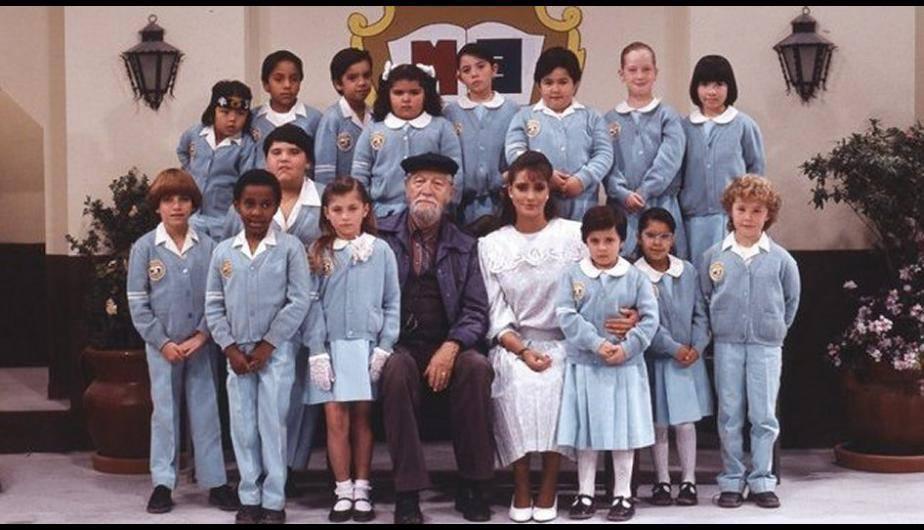 $!Vuelve la actriz Gabriela Rivero al mundo infantil con nuevo proyecto