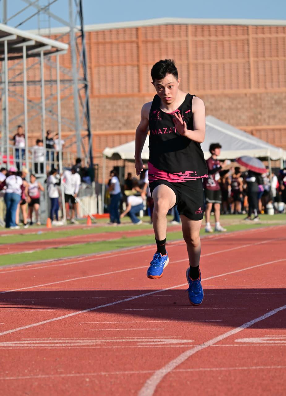 $!Mazatlán se corona pentacampeón estatal del deporte adaptado