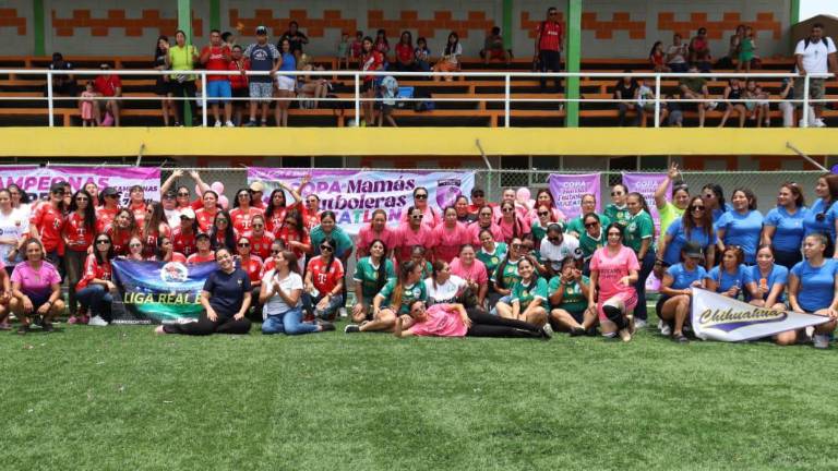 El evento se celebrará de viernes a domingo.