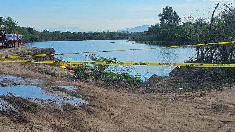 Salvavidas localizaron el cuerpo de Juan Manuel tras 12 horas de búsqueda en el Río Presidio.