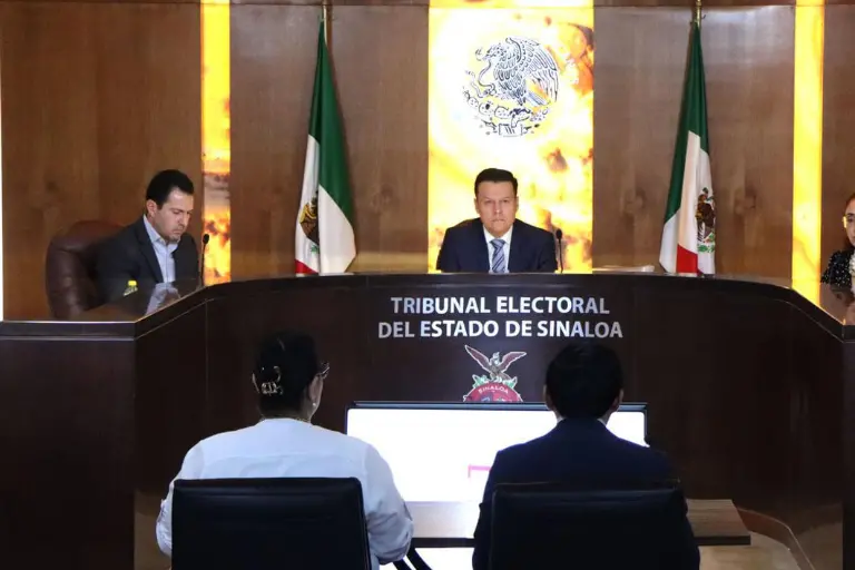 El Tribunal Electoral del Estado de Sinaloa resolvió que el Ayuntamiento de Mazatlán debe responder a solicitudes de información de una regidora.