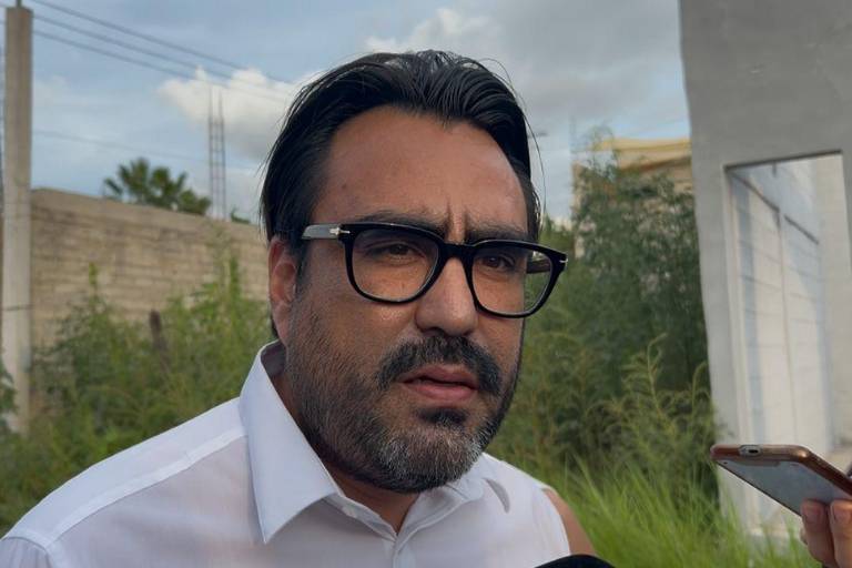 Policía de Culiacán tenía rezago en su capacidad desde antes de la crisis de seguridad, defiende Alcalde