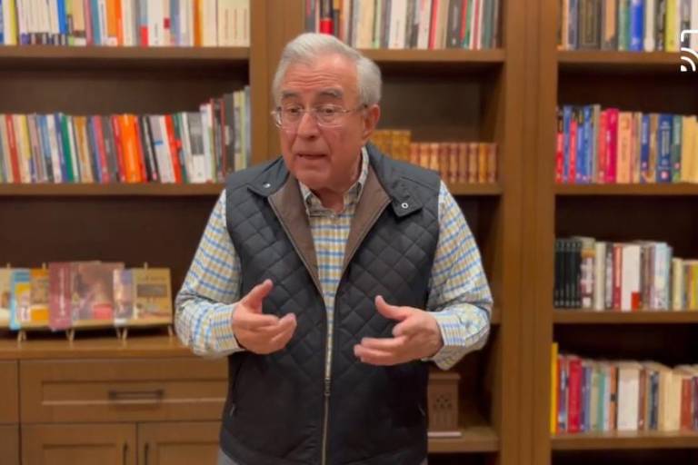 Dar vivienda digna es responsabilidad de patrones de jornaleros agrícolas: Rocha Moya