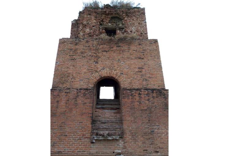 Solicitan preservación de ruinas jesuitas en Sinaloa de Leyva