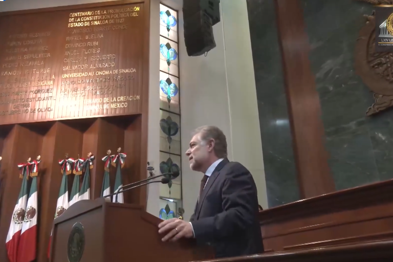 Propone Diputado regular ingreso en hoteles y moteles para combatir feminicidios