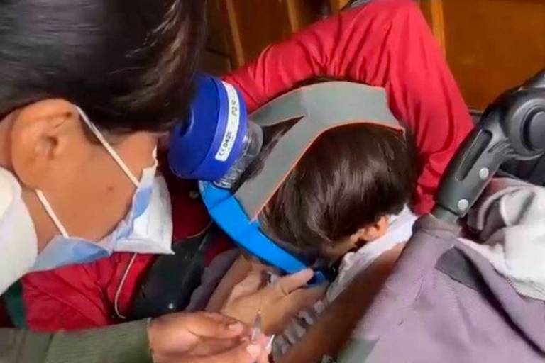 Vacunas para adolescentes de 12 a 17 años: ¿cuáles son las 44 enfermedades o comorbilidades contempladas?