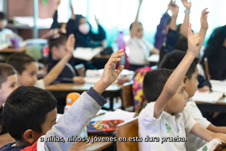 Buscan en Sinaloa a las mejores prácticas educativas