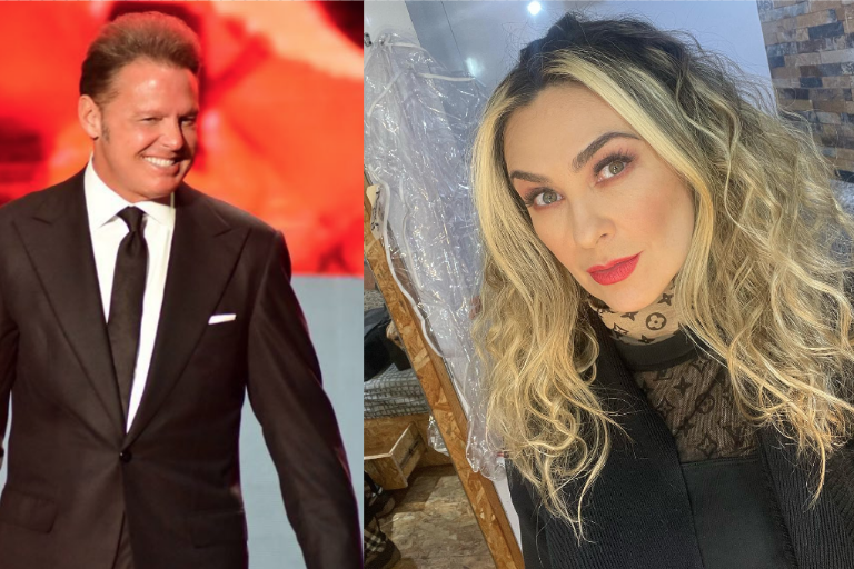 Demuestran que Luis Miguel sí pagaba la pensión de sus hijos