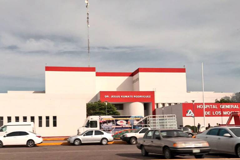 Aumenta cifra de menores hospitalizados por desnutrición en Juan José Ríos