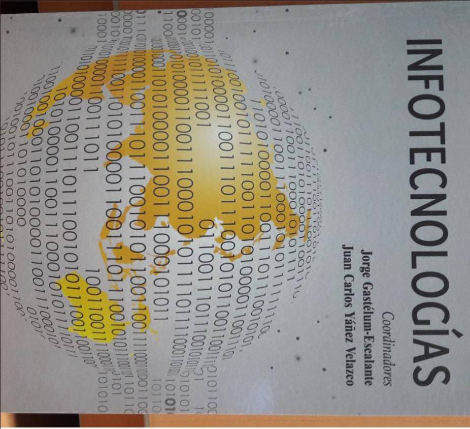 $!Sin las transiciones pertinentes, estudiantes en línea seguirán apáticos y sin aprender: Jorge Gastélum en su libro Infotecnologías