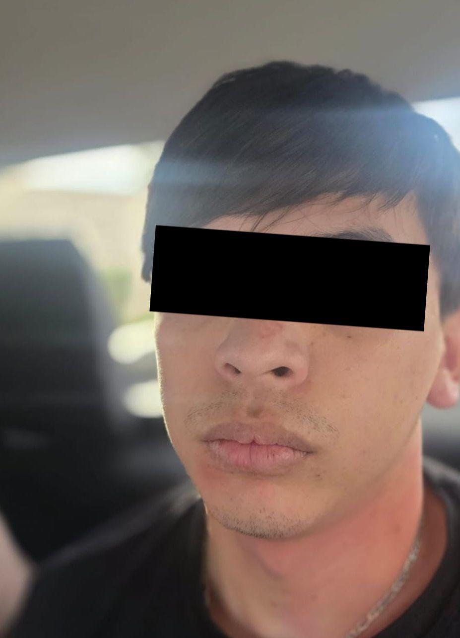 $!Gobierno federal anuncia detención de ‘L-12’ y 14 presuntos criminales en Sinaloa