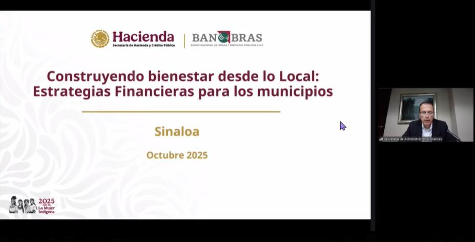 $!Municipios de Sinaloa deben mejorar recaudación de Predial, advierten