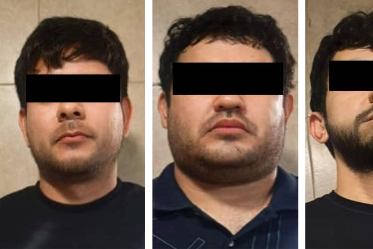 Operativo militar en Colinas del Rey deja tres detenidos y arsenal asegurado