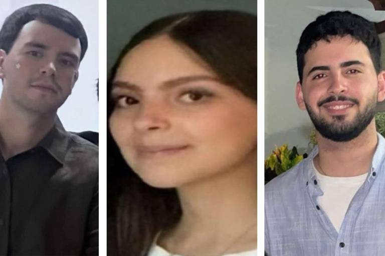 Desaparecen tres jóvenes de Culiacán tras acudir a un bar en Mazatlán