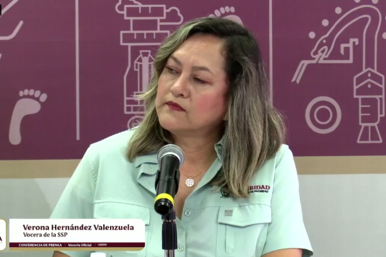 Descarta Seguridad Pública Sinaloa que operativo contra homicidios deba rediseñarse