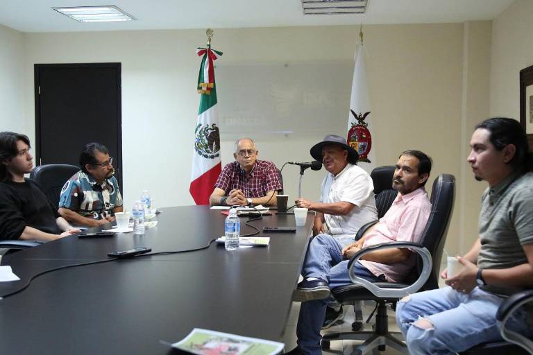 Habrá danza, canto y literatura en el performance Raíces