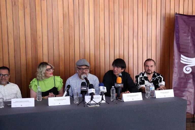 Música de anime y cuentos promete la OSSLA en la Temporada de Primavera