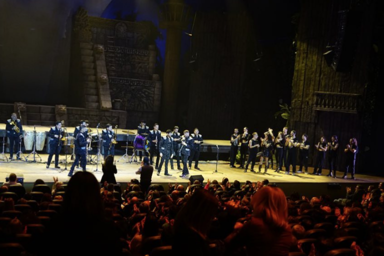 Lanza Banda El Recodo el video oficial de ‘México Mágico’