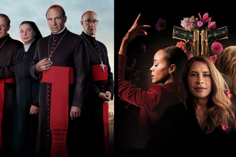 Lideran ‘Cónclave’ y ‘Emilia Pérez’ nominaciones en los Premios BAFTA