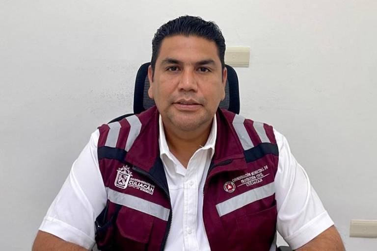 Llama Protección Civil Culiacán a tomar precauciones por tormenta tropical Raymond