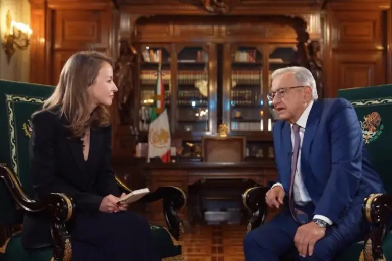 López Obrador ignoró lista de espías rusos entregada por EU, revela NYT