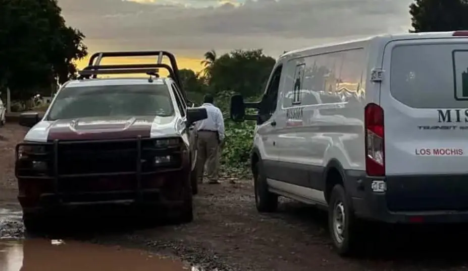 $!Hombre hallado sin vida resulta ser marino que era buscado por presunto intento de feminicidio en Los Mochis