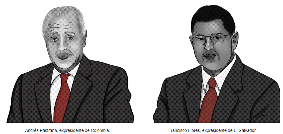 $!Una filtración sin precedentes descubre las riquezas ocultas de líderes y multimillonarios del mundo