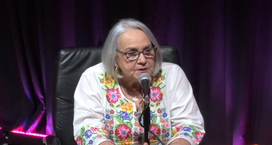 $!Los platillos de cuaresma de la gastronomía sinaloense son una delicia: Delia Moraila