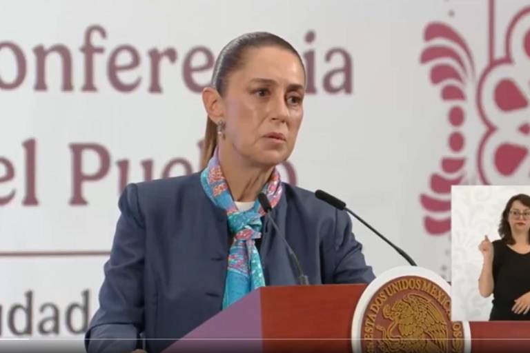 México revisa 50 barreras comerciales señaladas por EU, confirma Sheinbaum