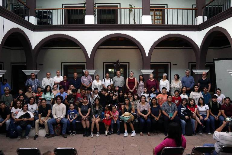 Ponen en marcha ciclo escolar en la Escuela Superior de Música del Isic