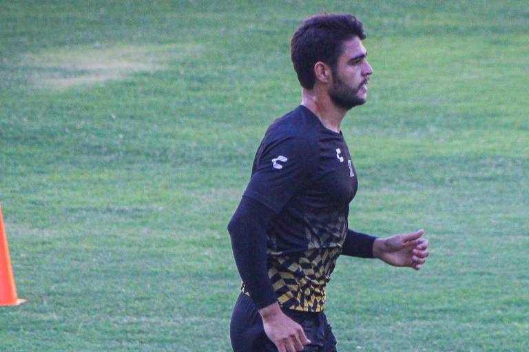 Nos estamos preparando: Luis Hernández