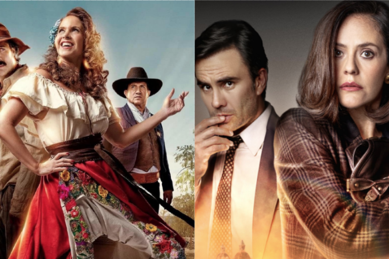 Enriquecerán el cine y la televisión este 2024 con más literatura latinoamericana