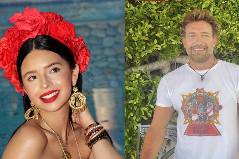 Gabriel Soto brinda su apoyo a Ángela Aguilar, por filtración de fotos
