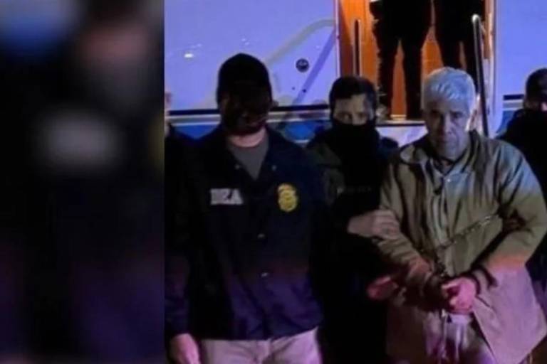 Caso de Caro Quintero es ‘personal’ para la DEA, afirma el jefe de la Agencia Antidrogas de EU